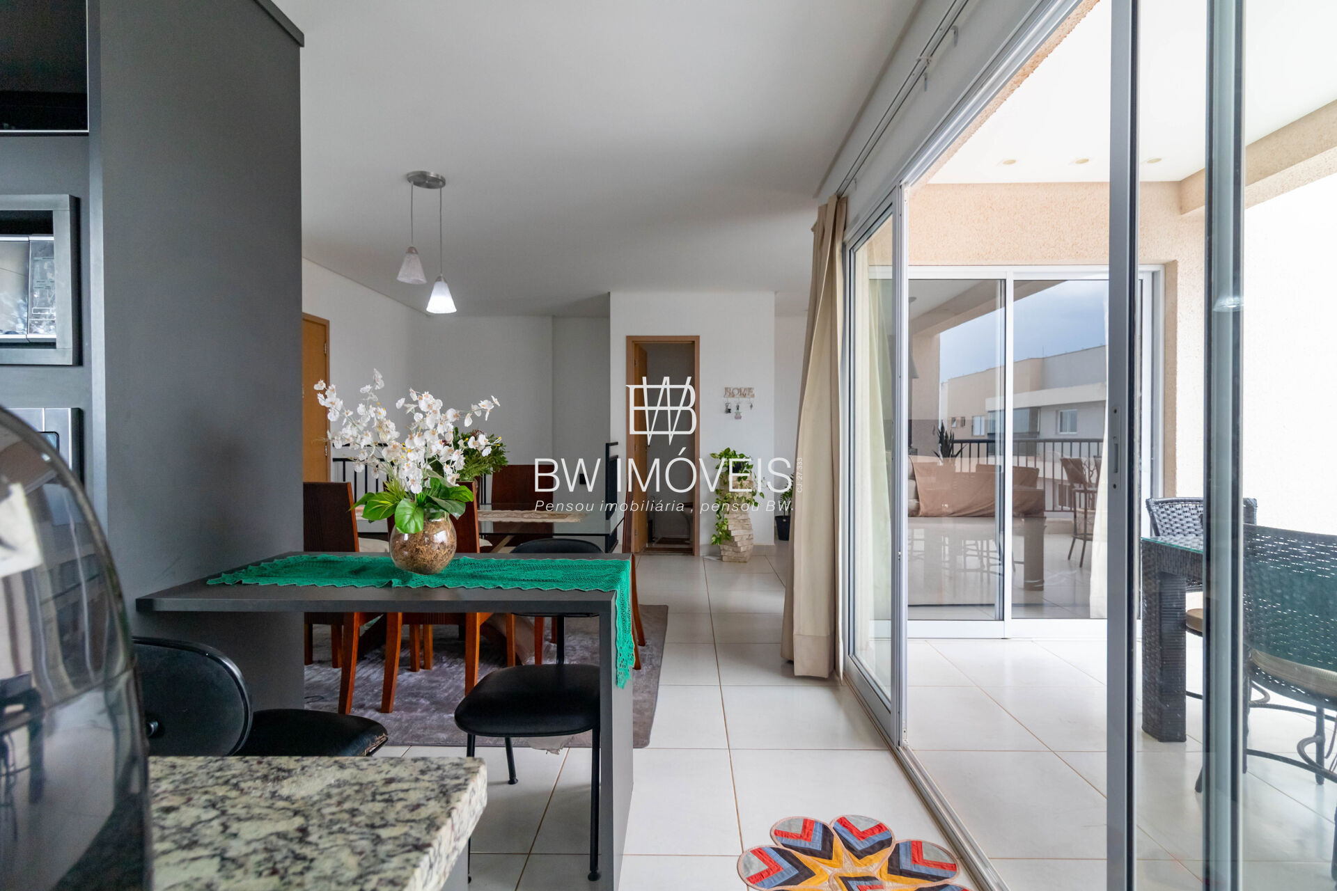 Cobertura à venda com 4 quartos, 185m² - Foto 5