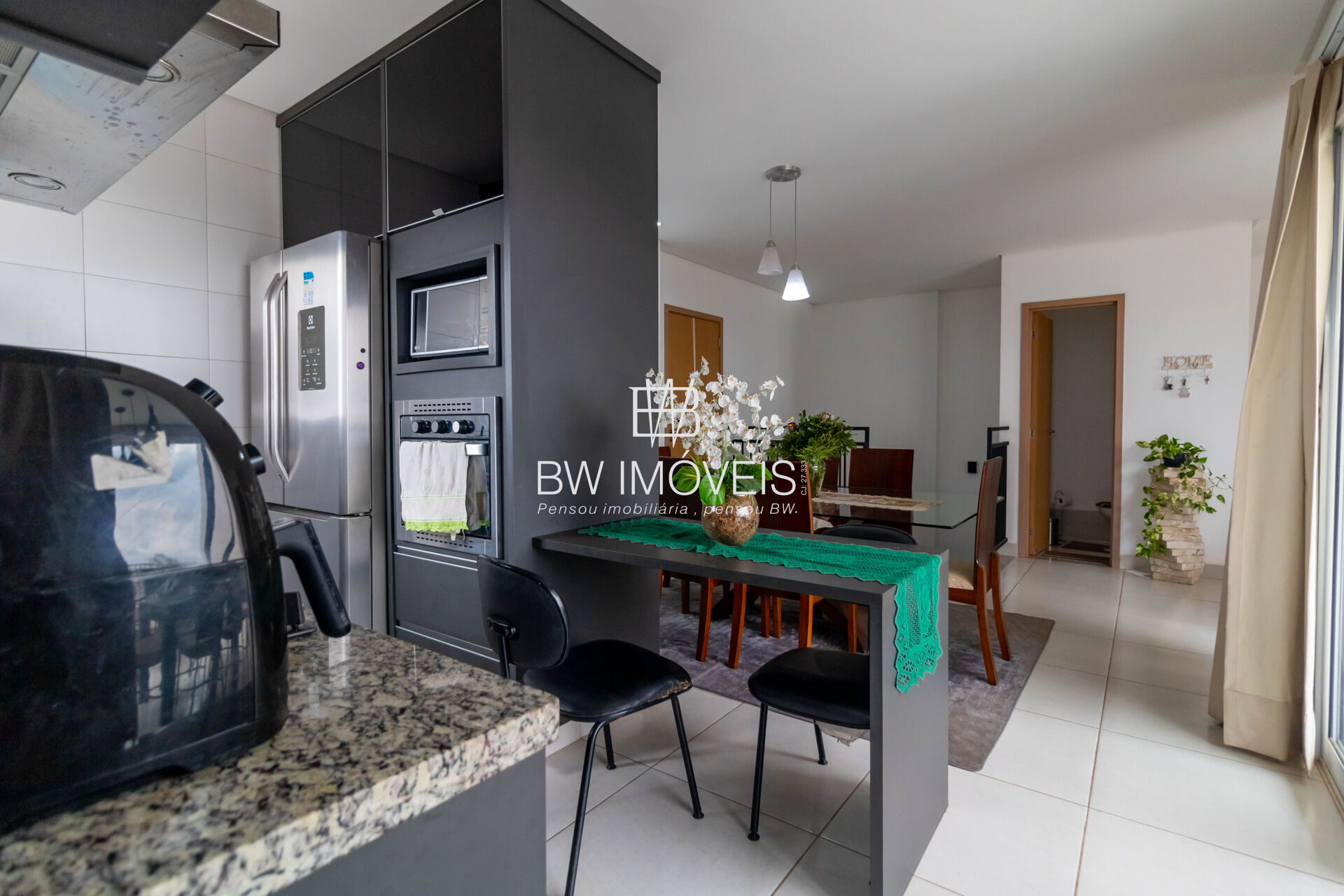 Cobertura à venda com 4 quartos, 185m² - Foto 8