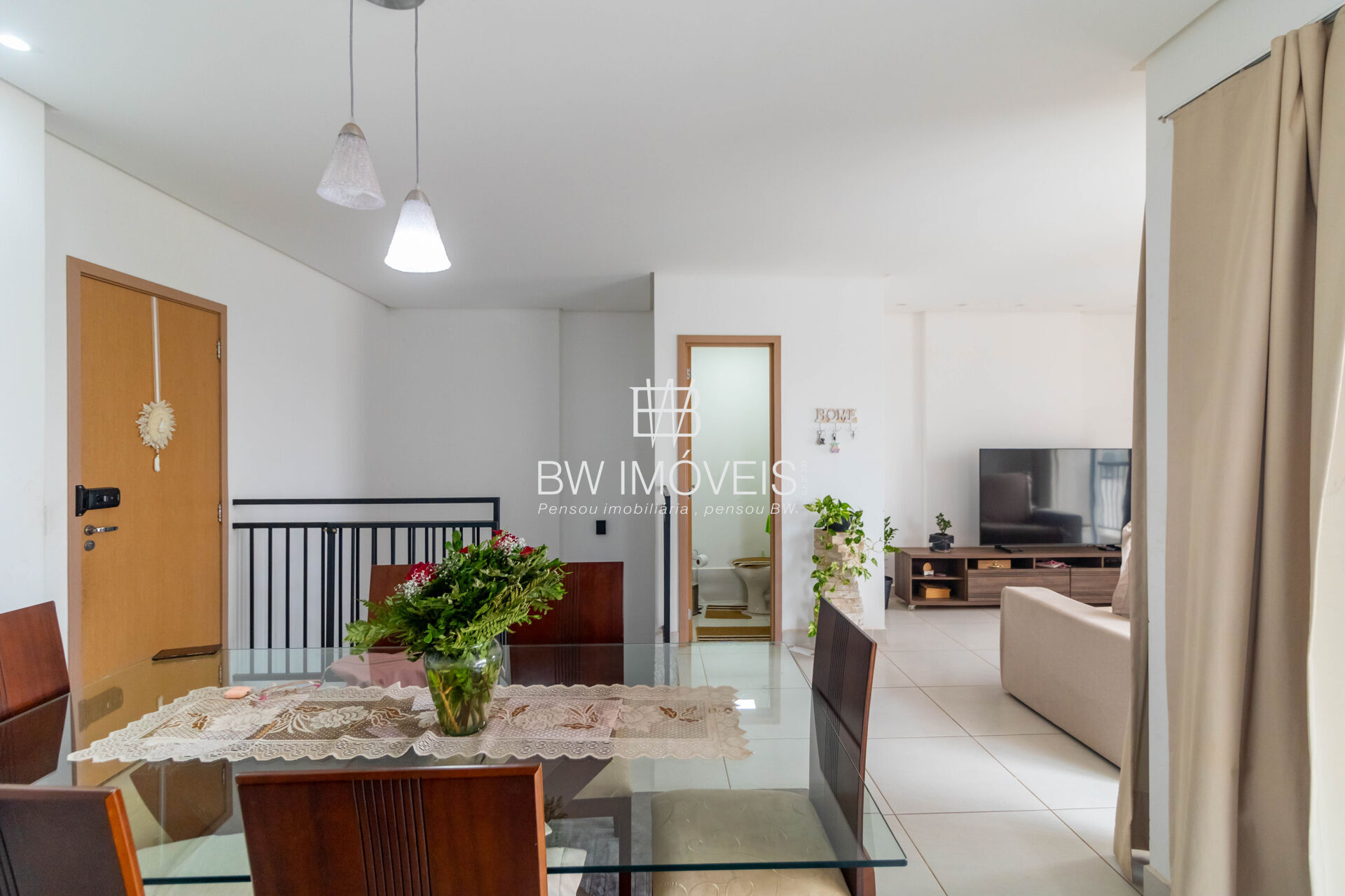 Cobertura à venda com 4 quartos, 185m² - Foto 17