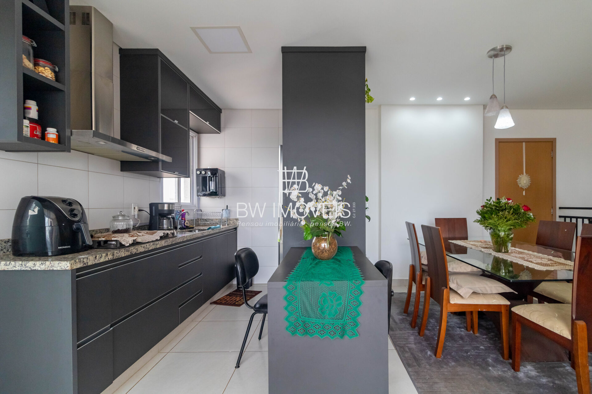 Cobertura à venda com 4 quartos, 185m² - Foto 7