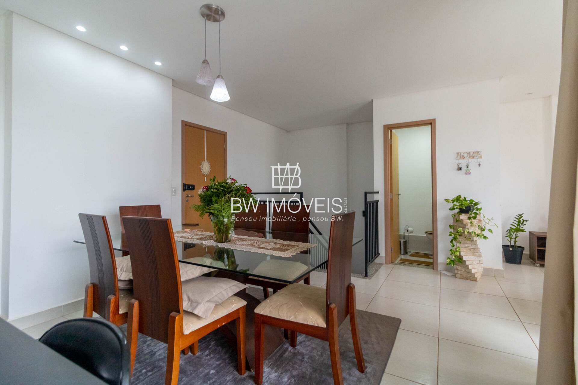 Cobertura à venda com 4 quartos, 185m² - Foto 16