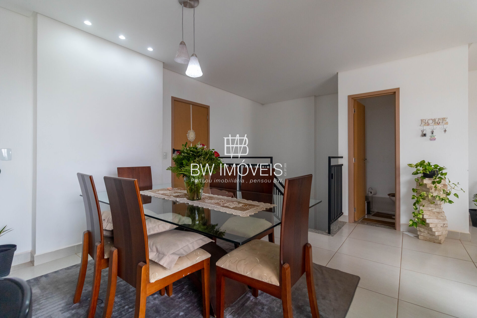 Cobertura à venda com 4 quartos, 185m² - Foto 9