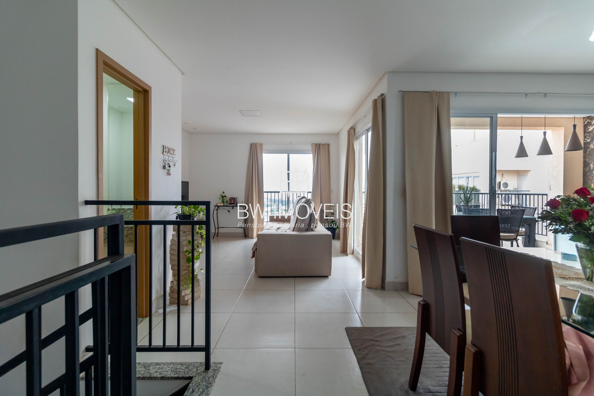 Cobertura à venda com 4 quartos, 185m² - Foto 10