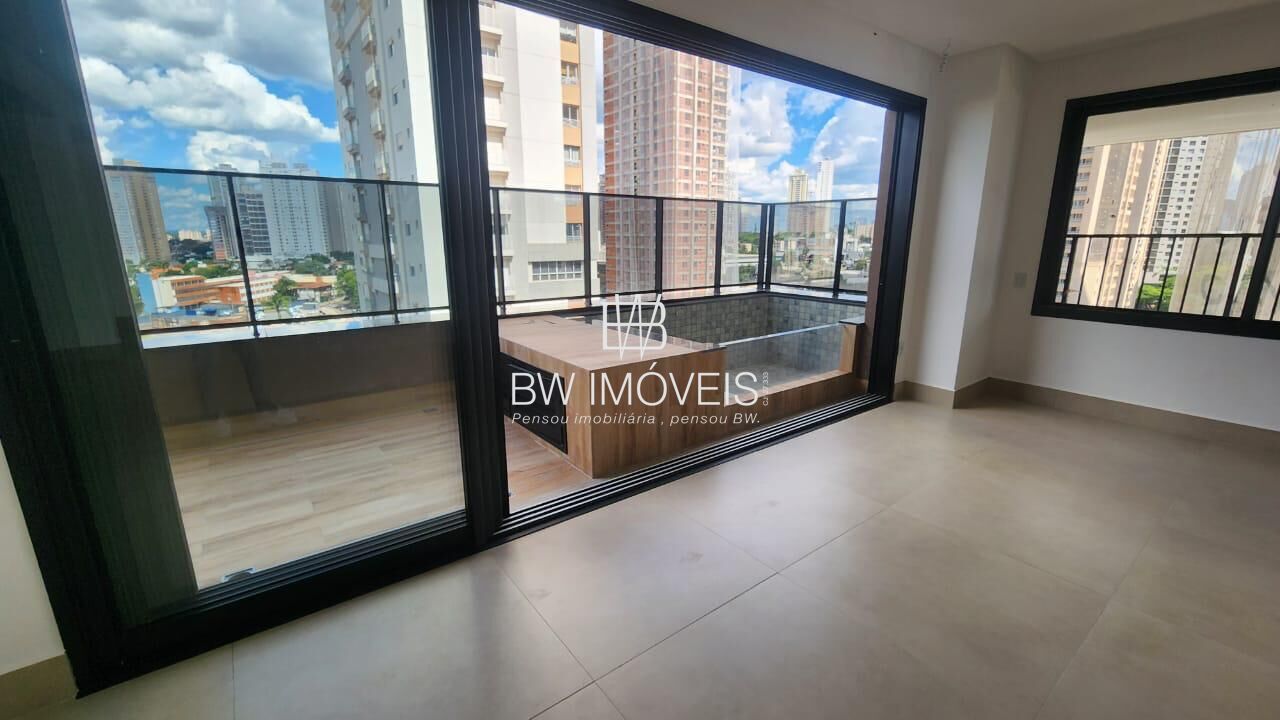 Apartamento à venda com 3 quartos, 244m² - Foto 10