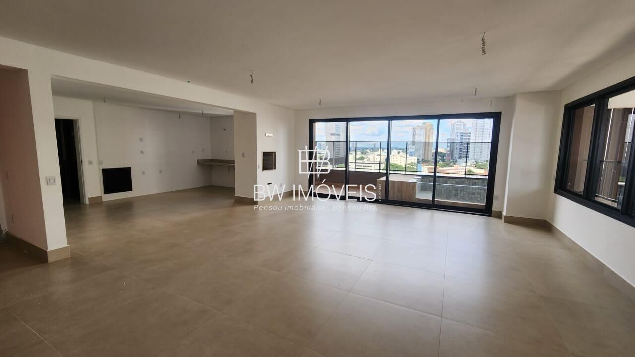 Apartamento à venda com 3 quartos, 244m² - Foto 7
