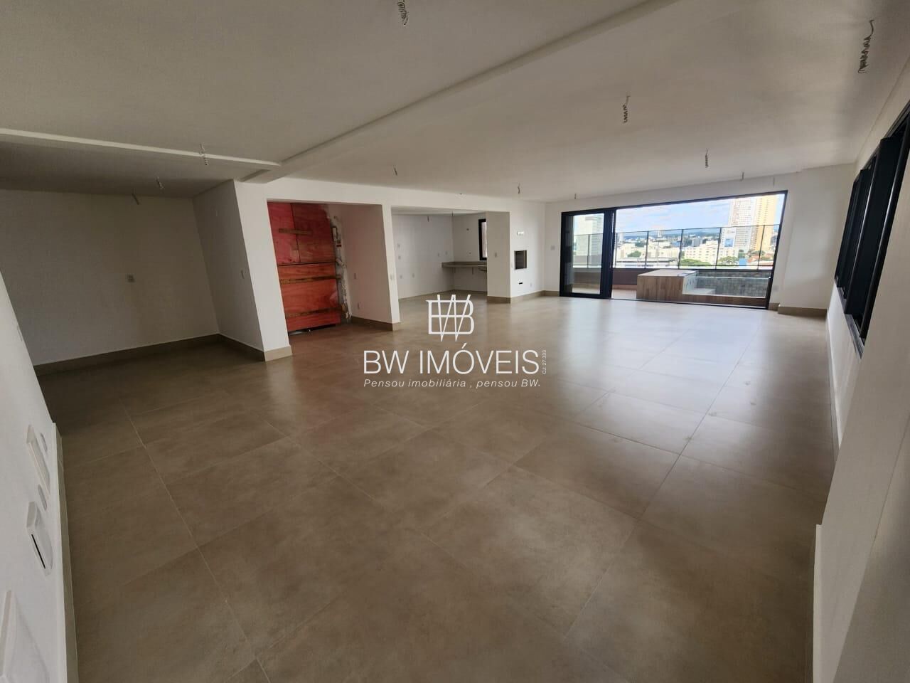 Apartamento à venda com 3 quartos, 244m² - Foto 5
