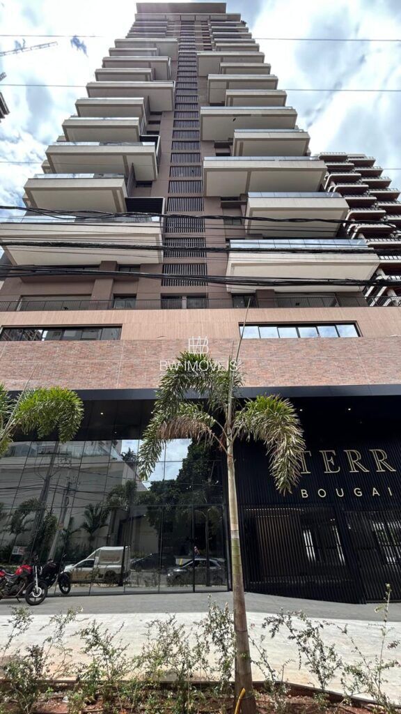 Apartamento à venda com 3 quartos, 244m² - Foto 20