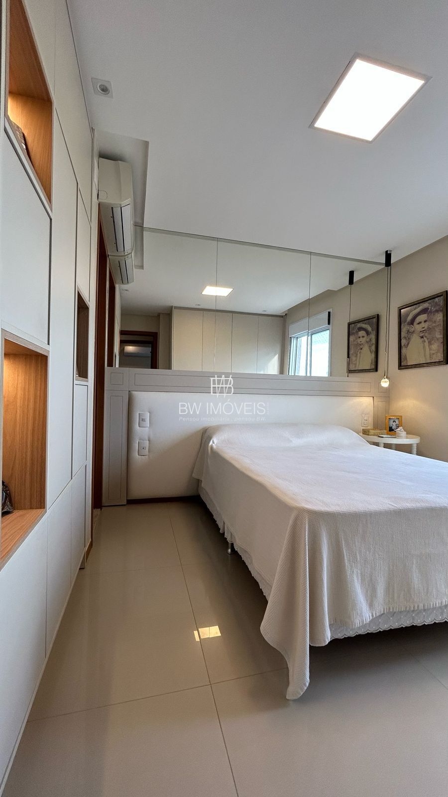 Apartamento à venda com 2 quartos, 66m² - Foto 9
