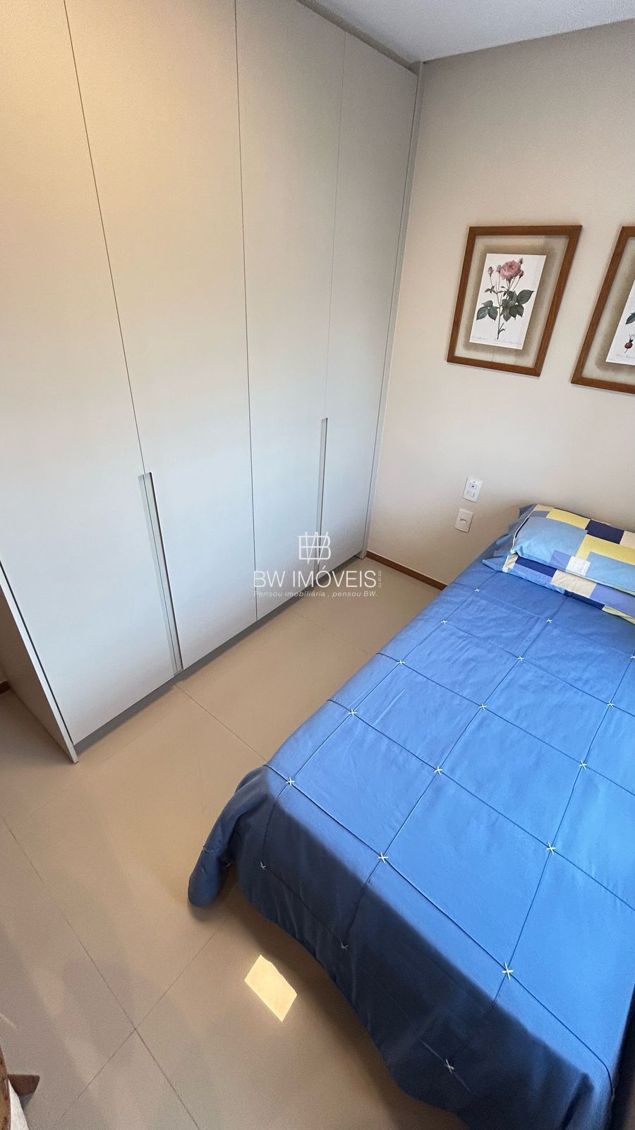 Apartamento à venda com 2 quartos, 66m² - Foto 11