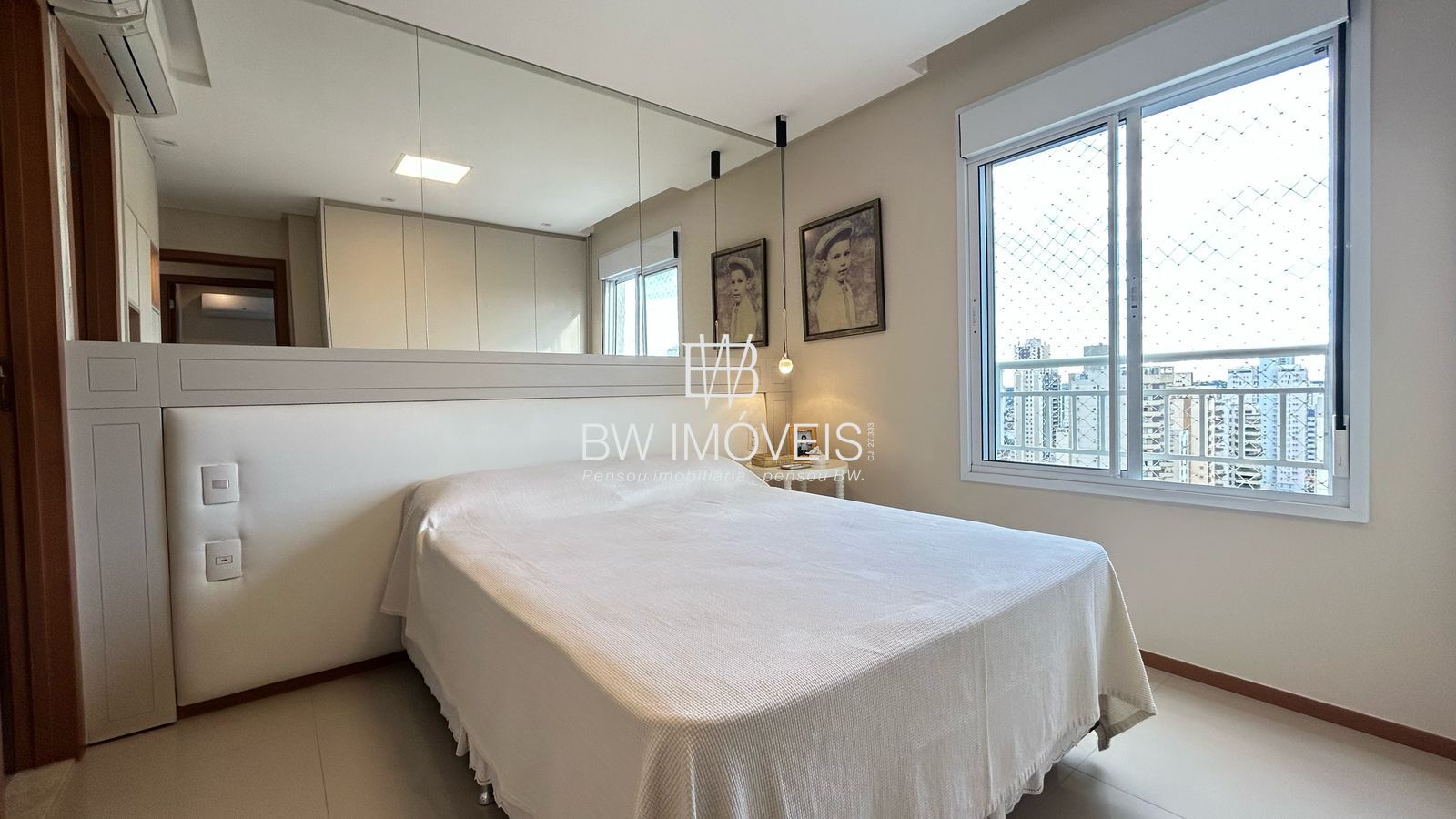 Apartamento à venda com 2 quartos, 66m² - Foto 7