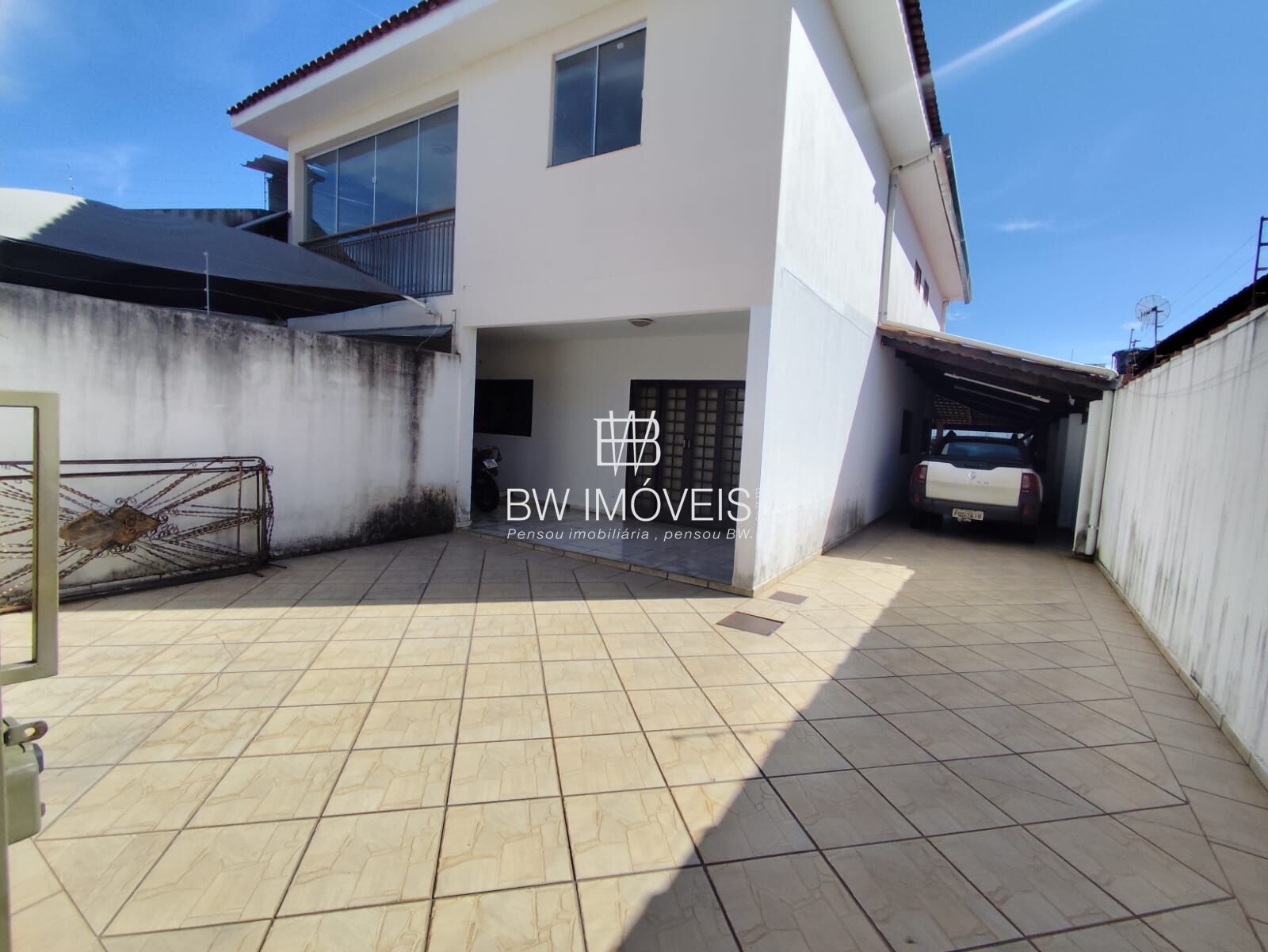 Sobrado, 4 quartos, 233 m² - Foto 19