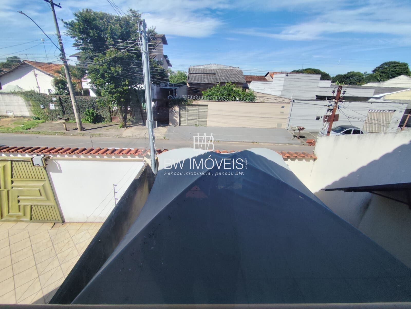 Sobrado, 4 quartos, 233 m² - Foto 4