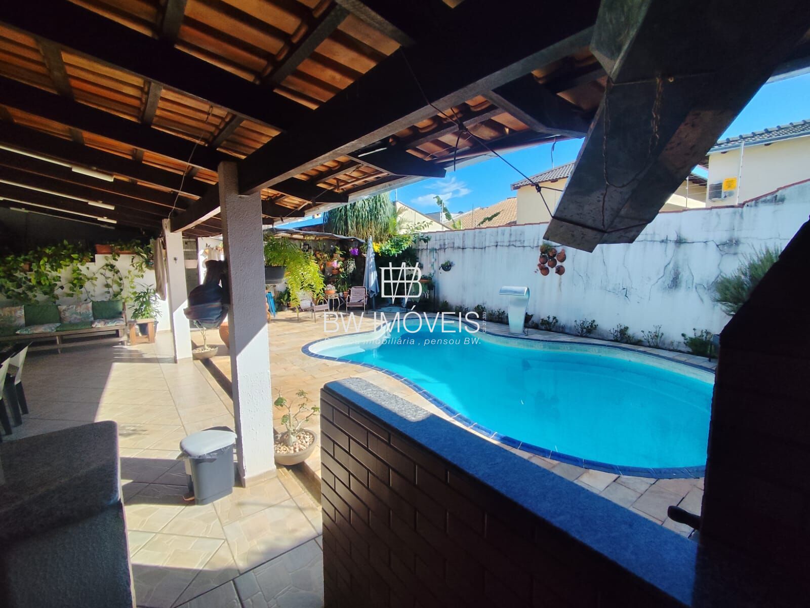Sobrado, 4 quartos, 233 m² - Foto 41