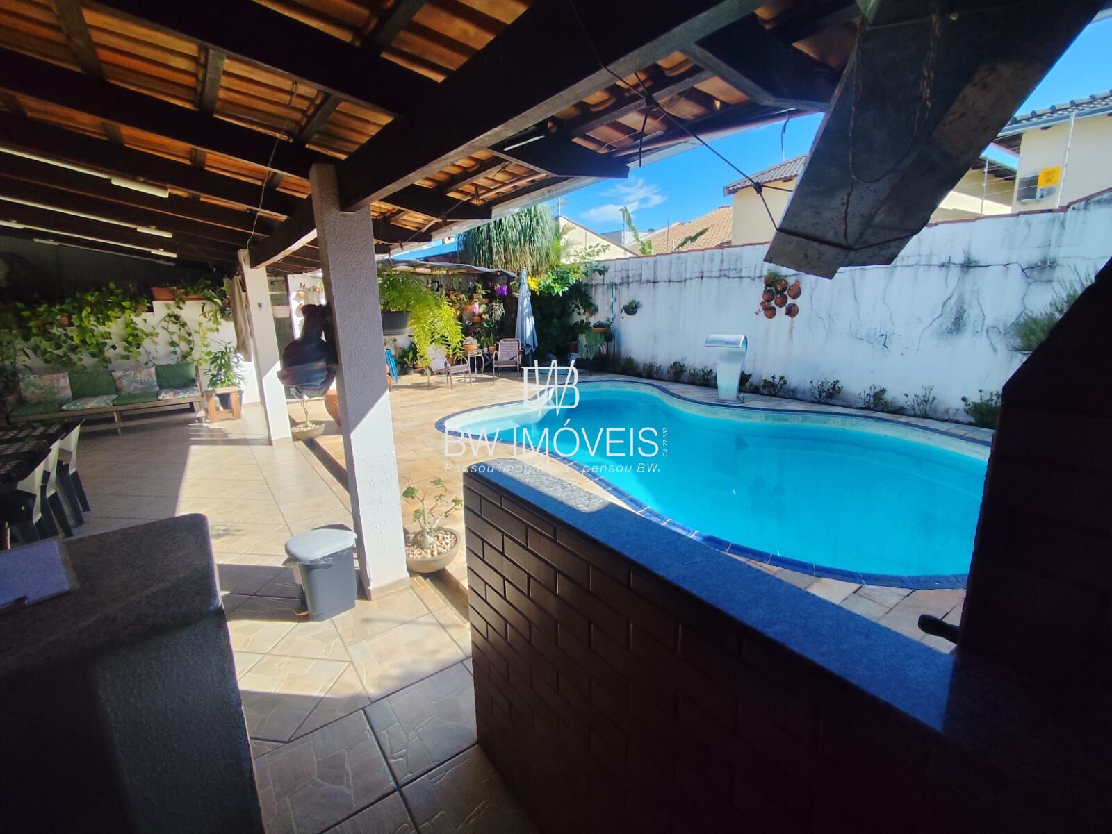 Sobrado, 4 quartos, 233 m² - Foto 40