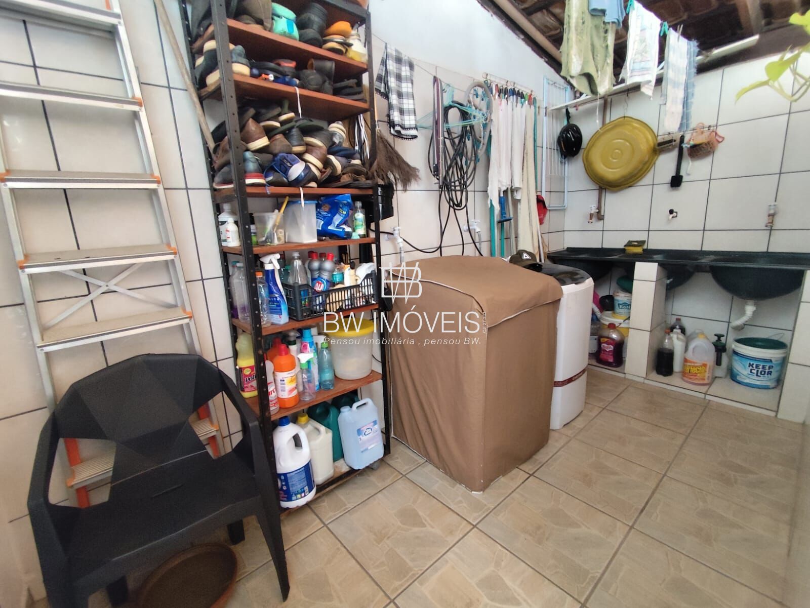 Sobrado, 4 quartos, 233 m² - Foto 45