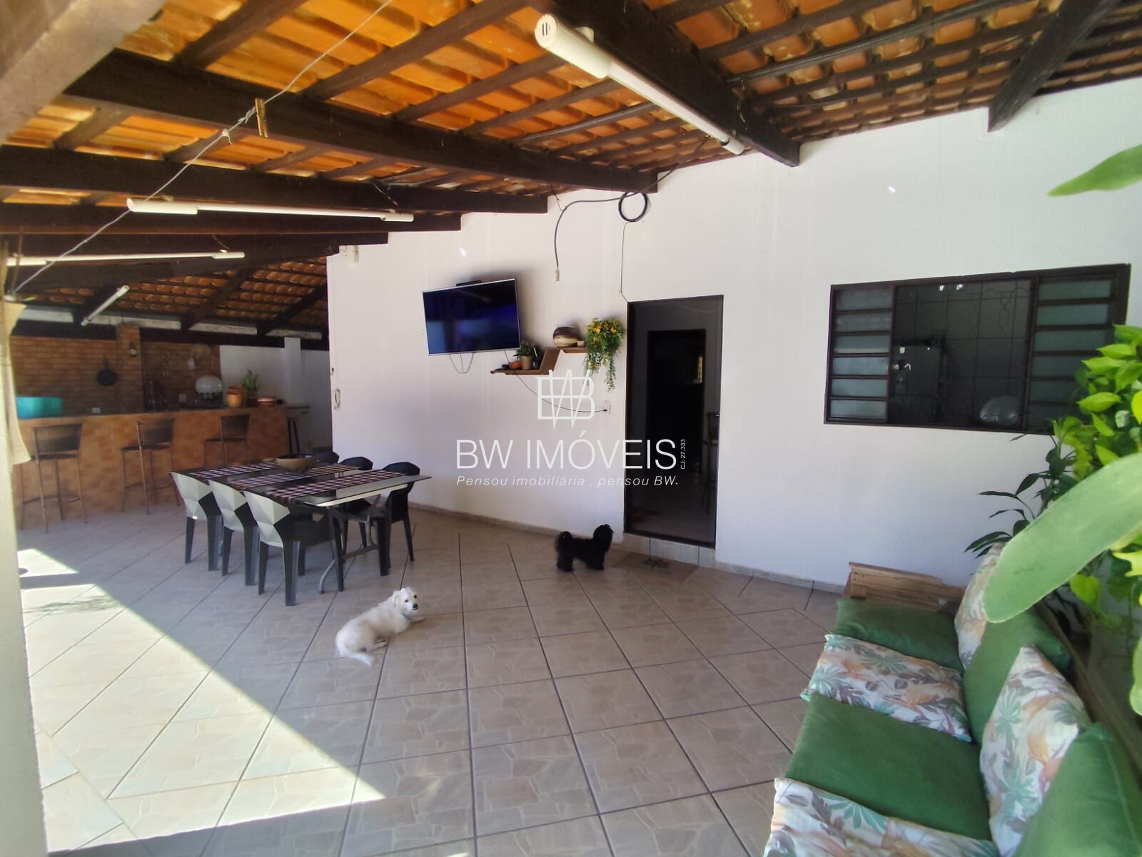 Sobrado, 4 quartos, 233 m² - Foto 38