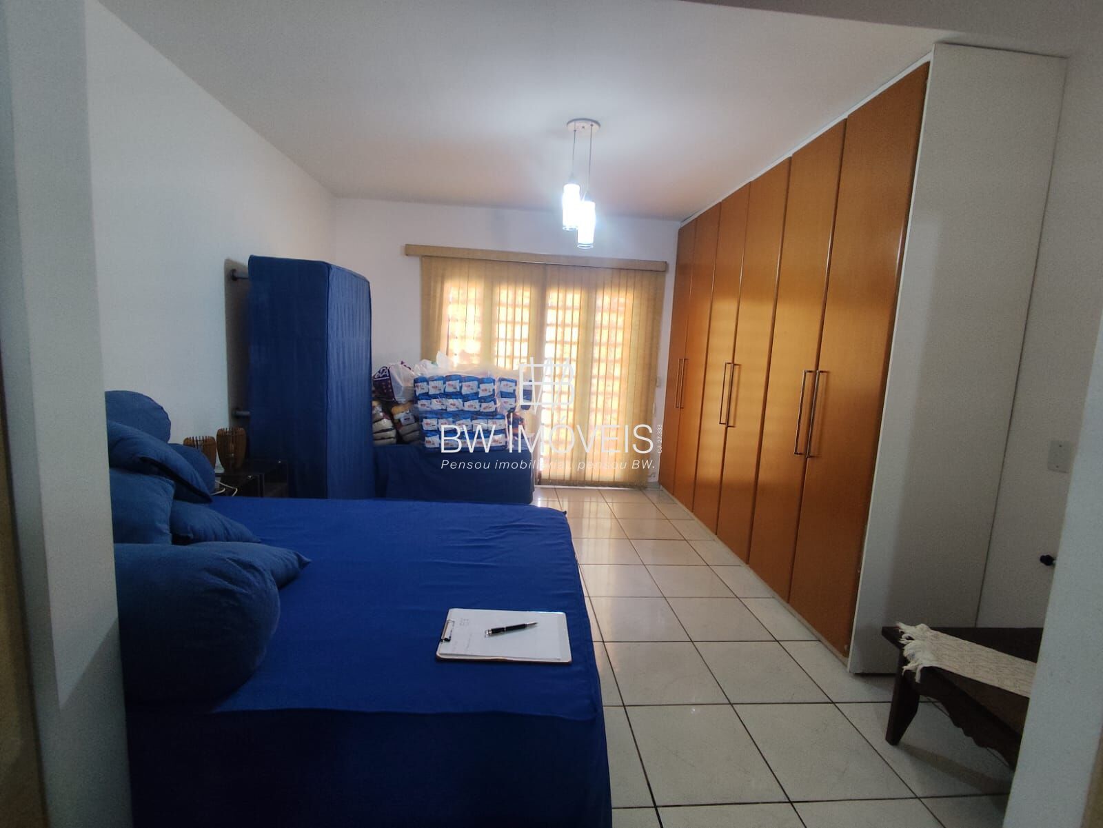 Sobrado, 4 quartos, 233 m² - Foto 29