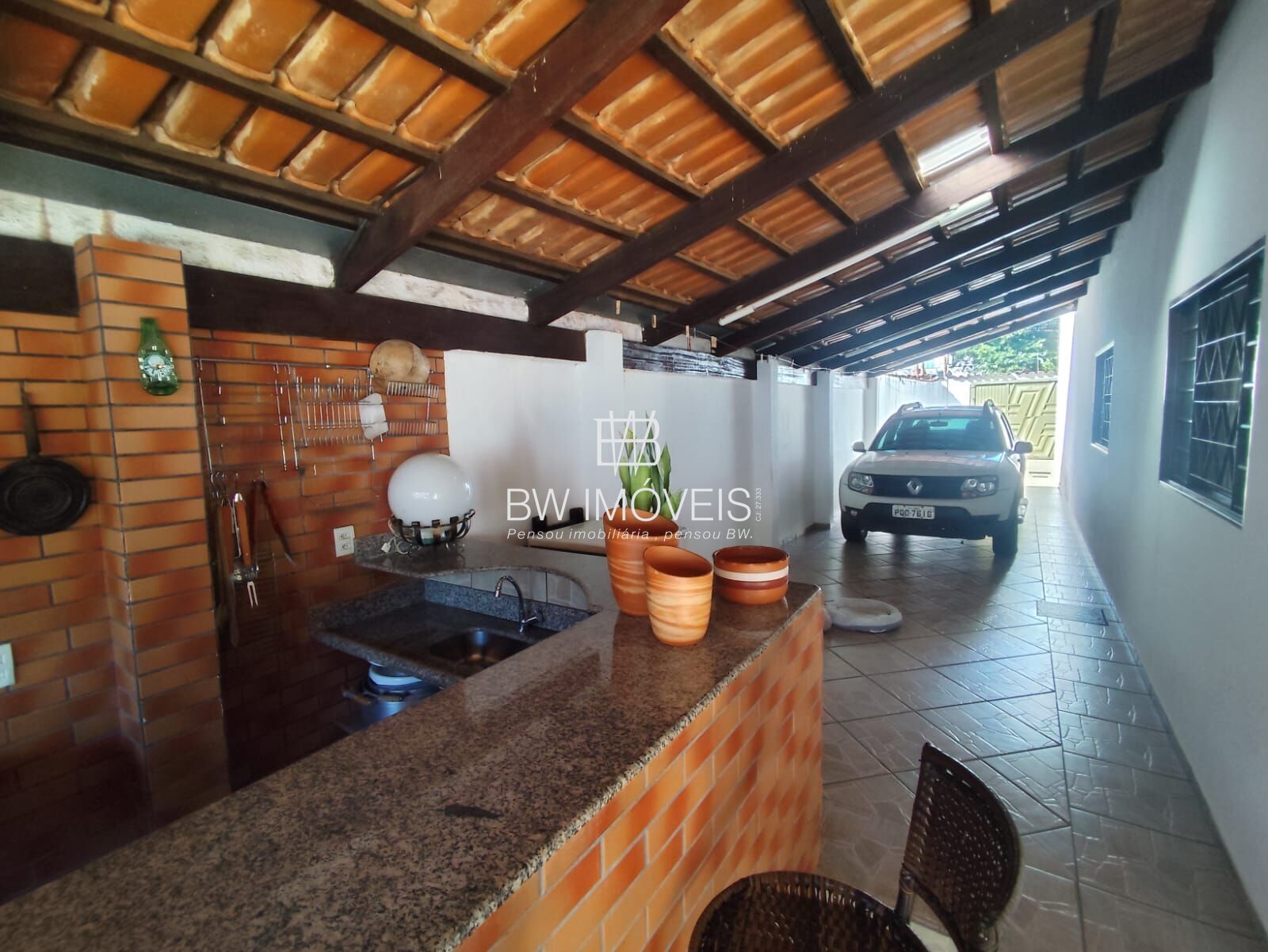 Sobrado, 4 quartos, 233 m² - Foto 37