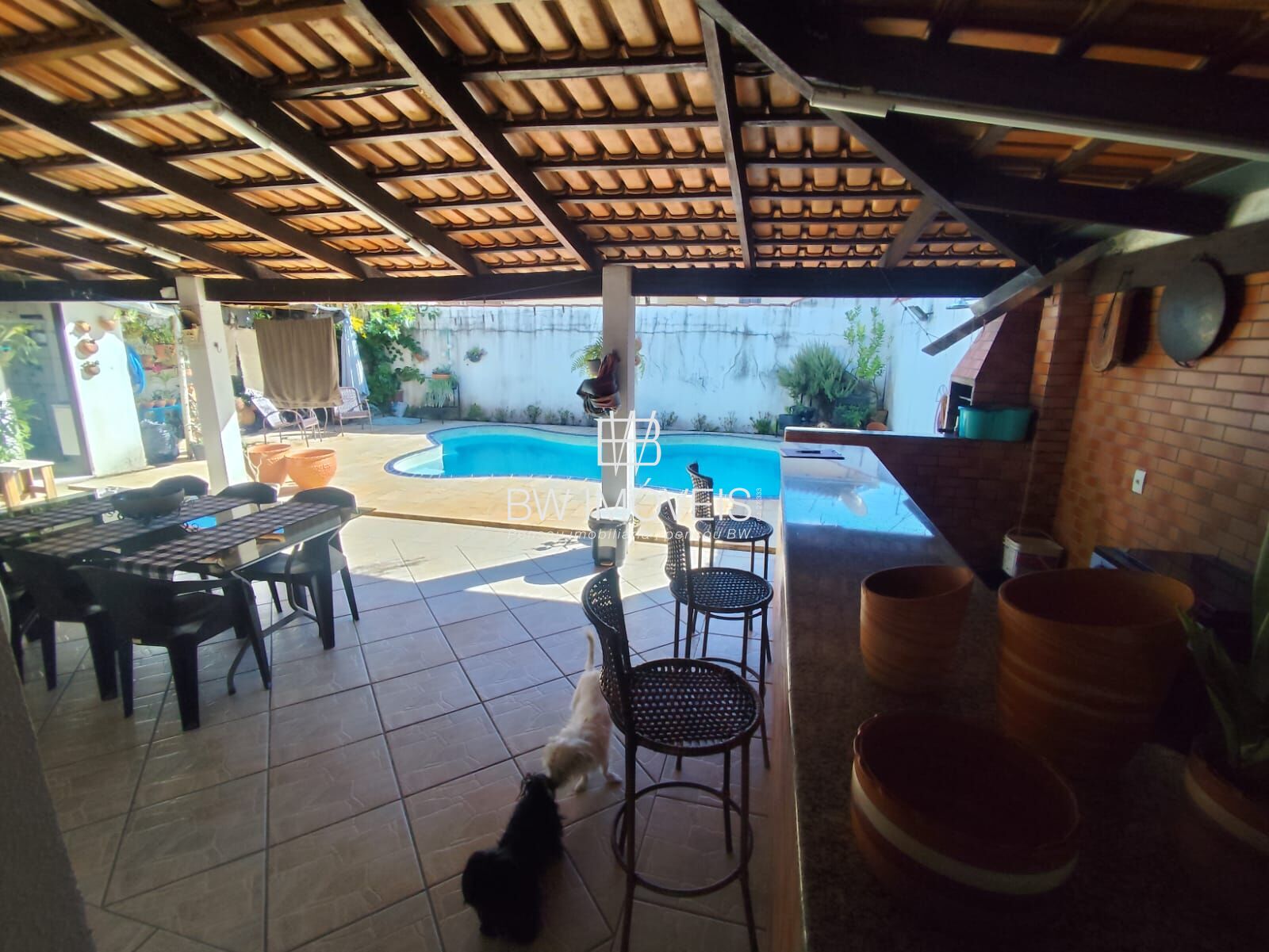 Sobrado, 4 quartos, 233 m² - Foto 43