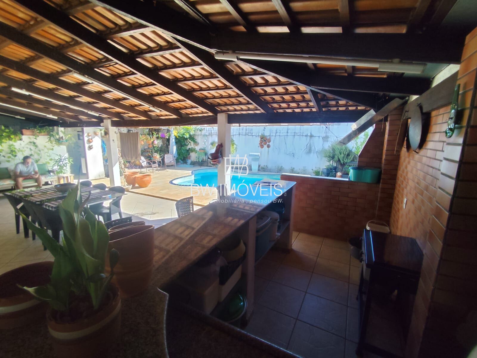 Sobrado, 4 quartos, 233 m² - Foto 42
