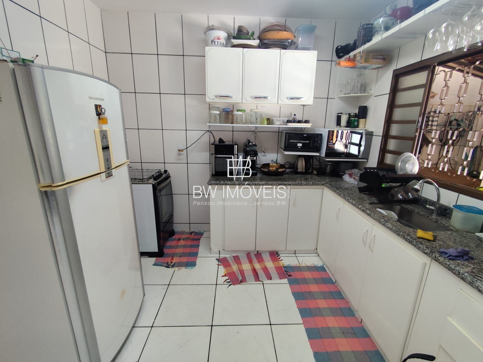 Sobrado, 4 quartos, 233 m² - Foto 36