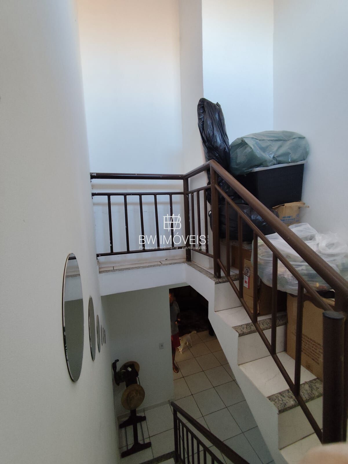 Sobrado, 4 quartos, 233 m² - Foto 21