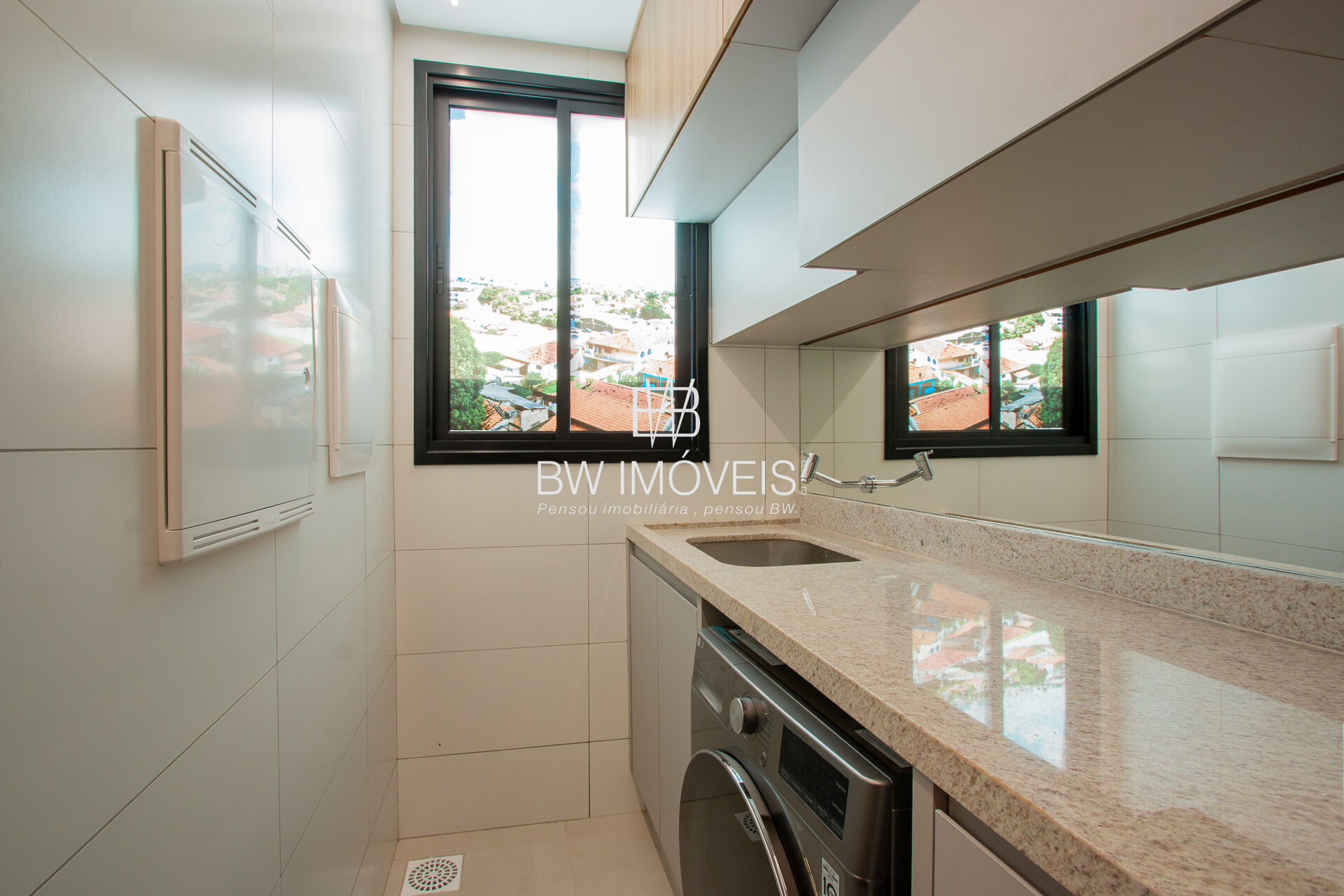 Apartamento, 1 quarto, 46 m² - Foto 6