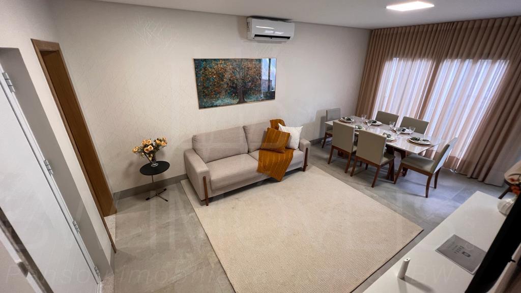 Sobrado à venda com 3 quartos, 154m² - Foto 1