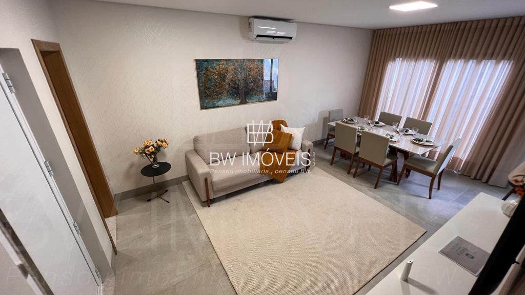 Sobrado à venda com 3 quartos, 154m² - Foto 2