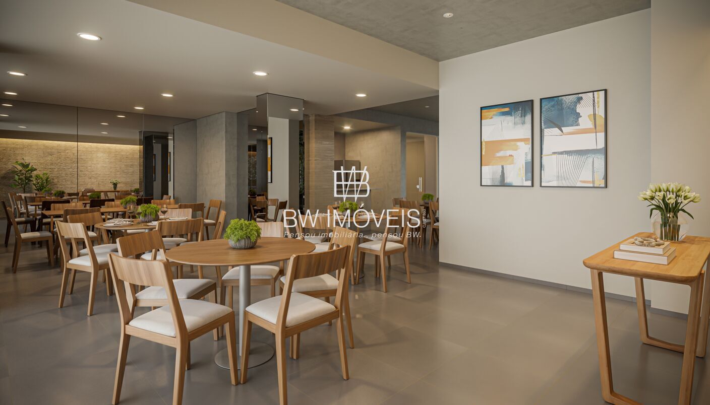 Apartamento, 1 quarto, 39 m² - Foto 5