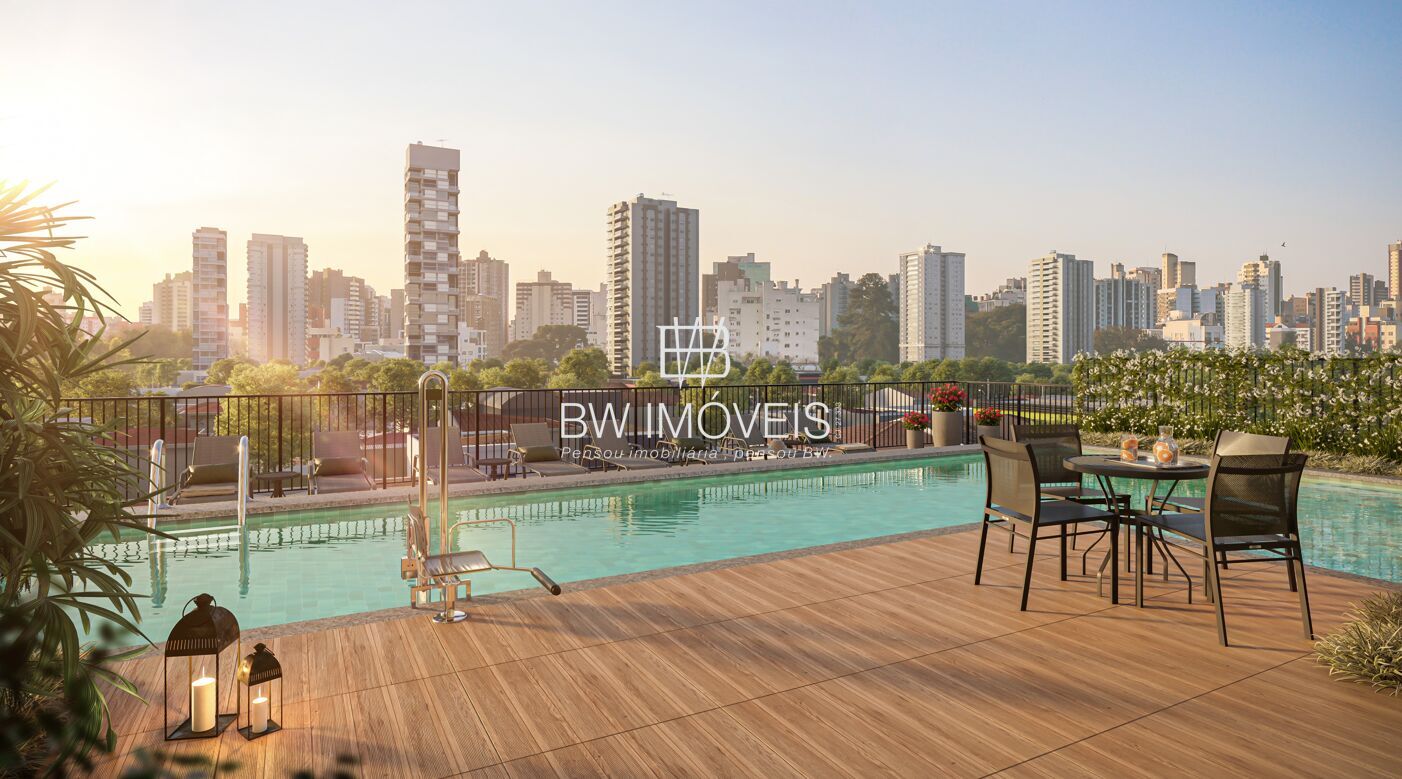 Apartamento, 1 quarto, 39 m² - Foto 8