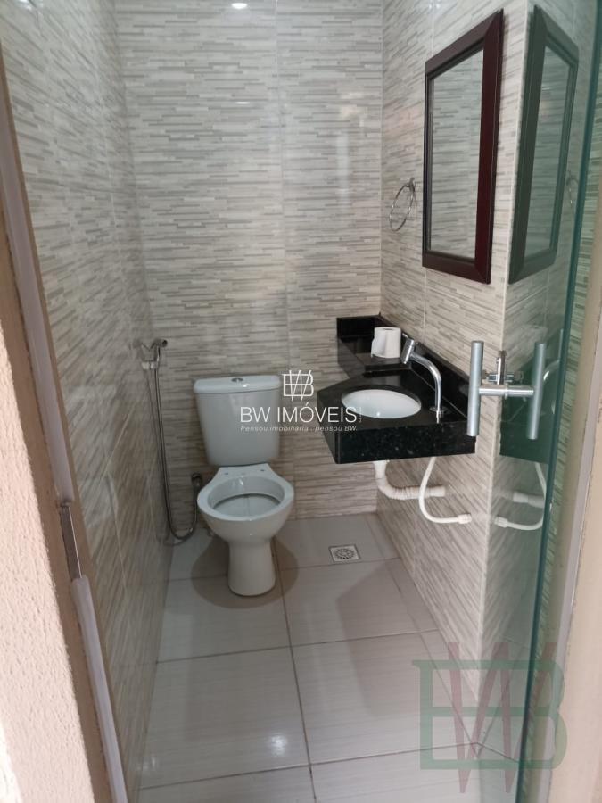 Casa à venda com 4 quartos, 260m² - Foto 19