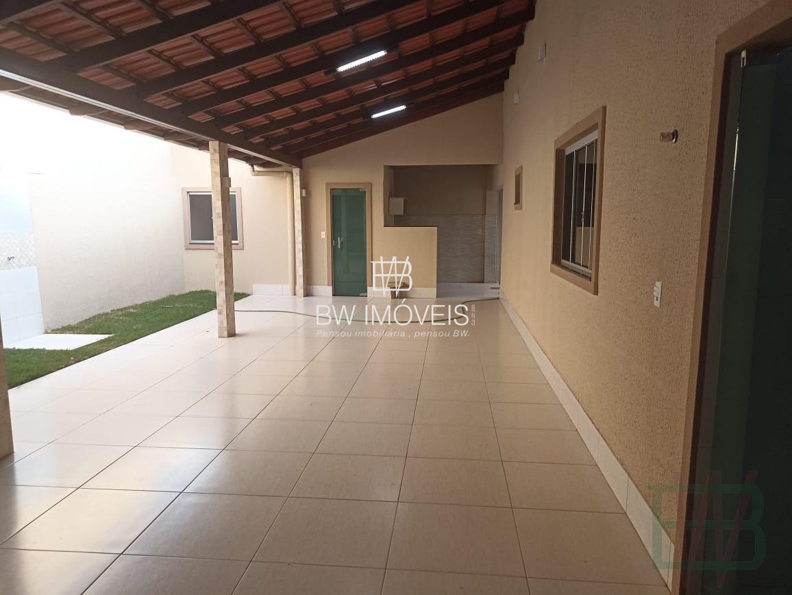 Casa à venda com 4 quartos, 260m² - Foto 7