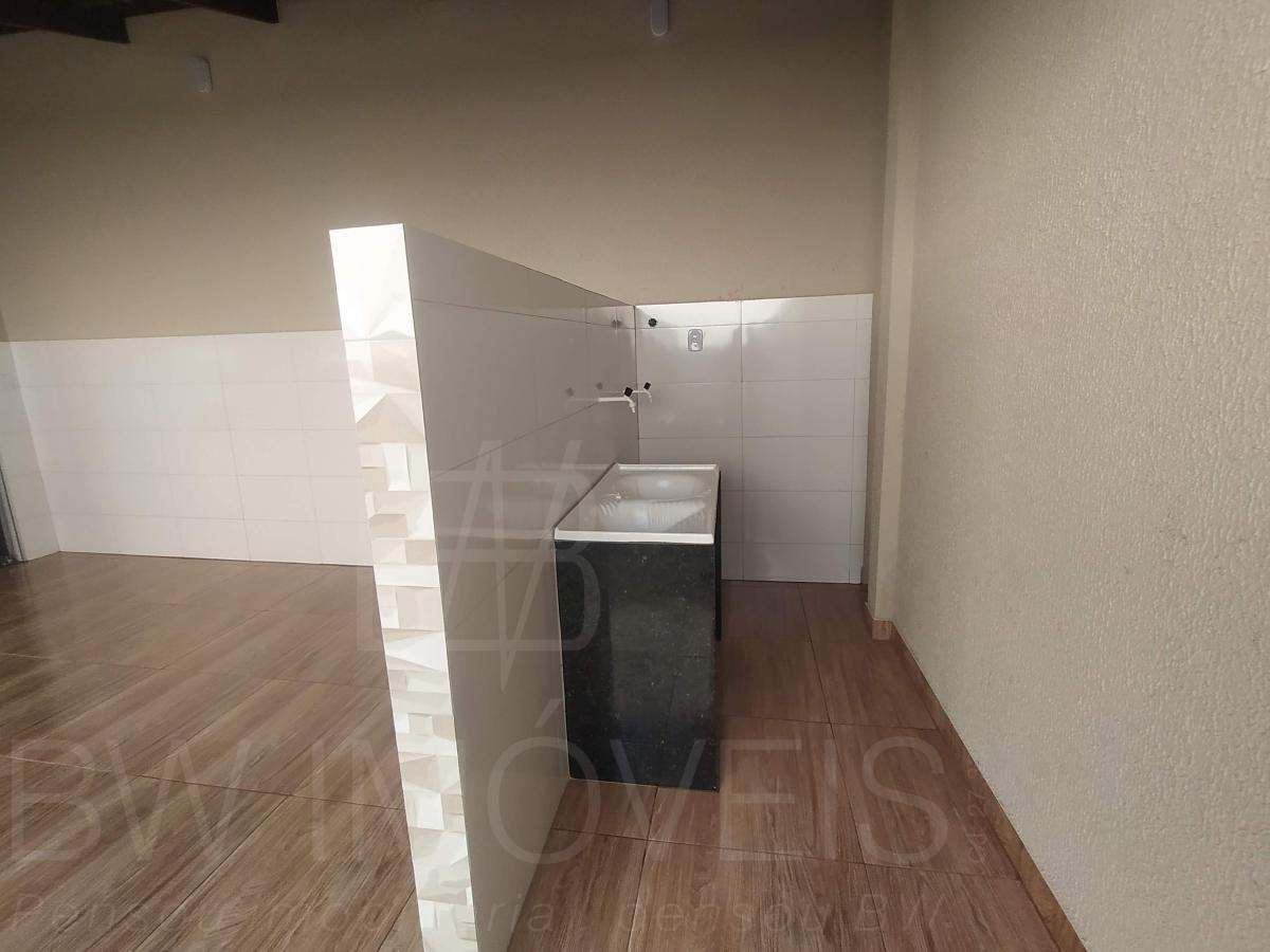 Casa à venda com 3 quartos, 180m² - Foto 18