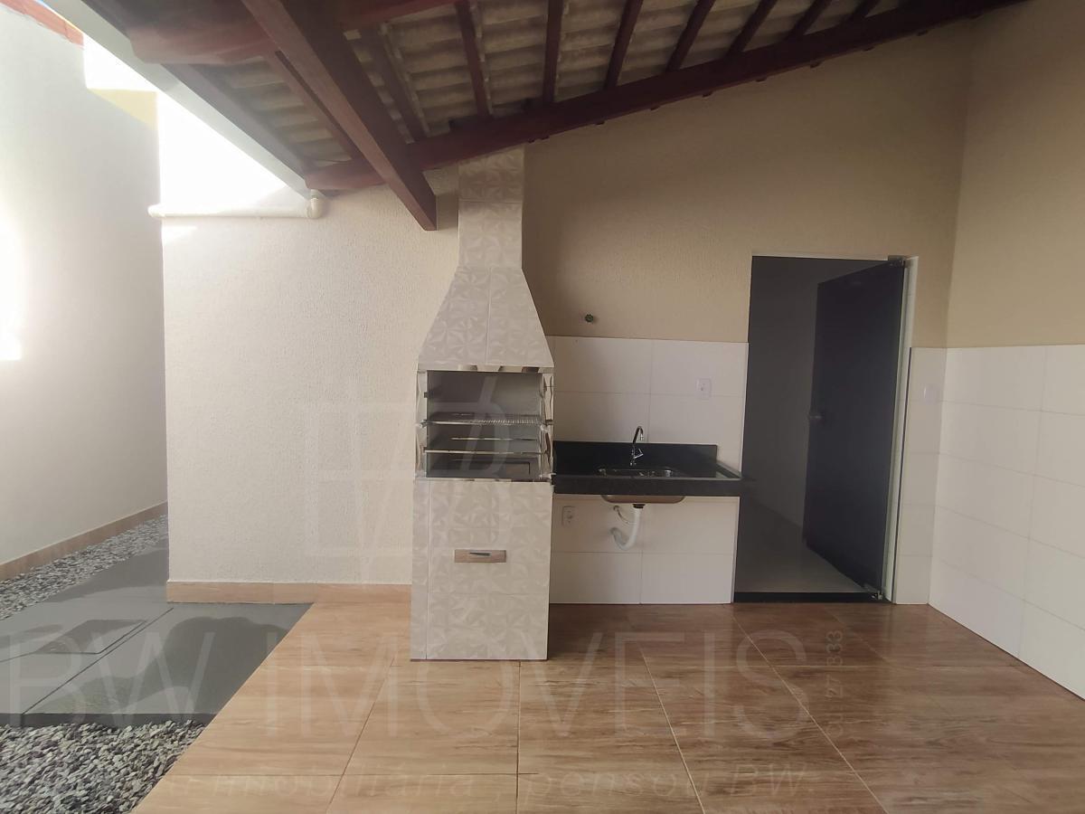 Casa à venda com 3 quartos, 180m² - Foto 21