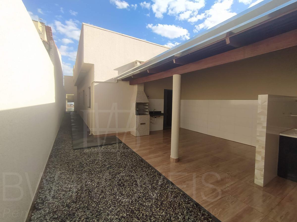 Casa à venda com 3 quartos, 180m² - Foto 19