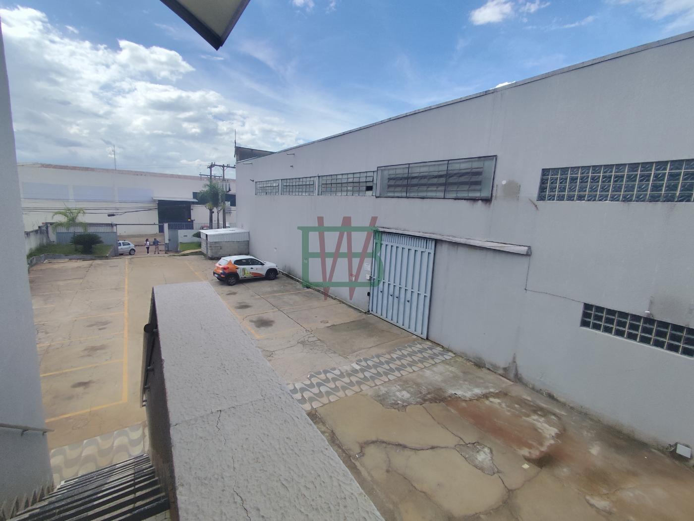 Depósito-Galpão-Armazém à venda, 1680m² - Foto 10