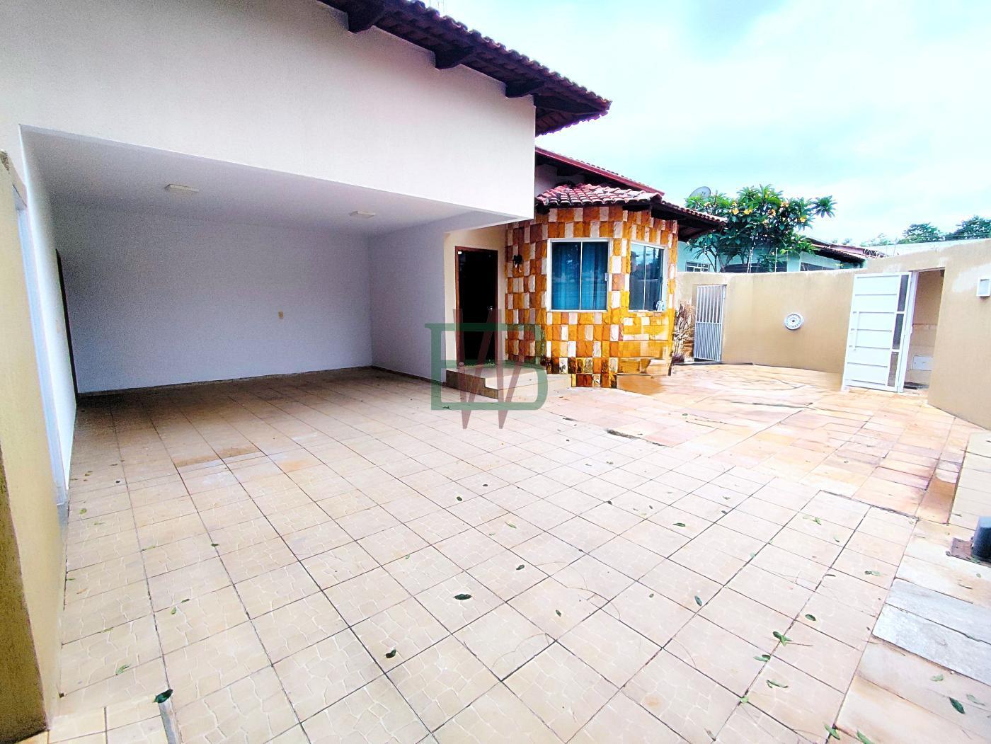 Casa à venda com 4 quartos, 600m² - Foto 4