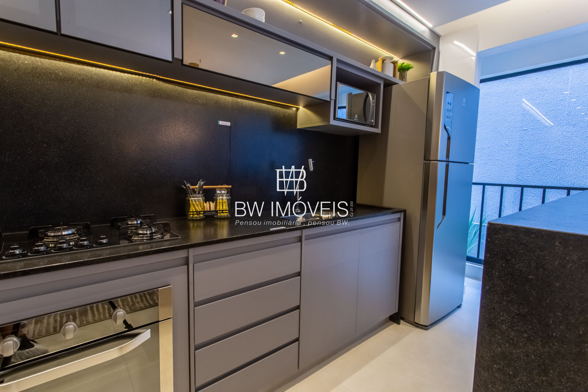 Apartamento, 3 quartos, 103 m² - Foto 11