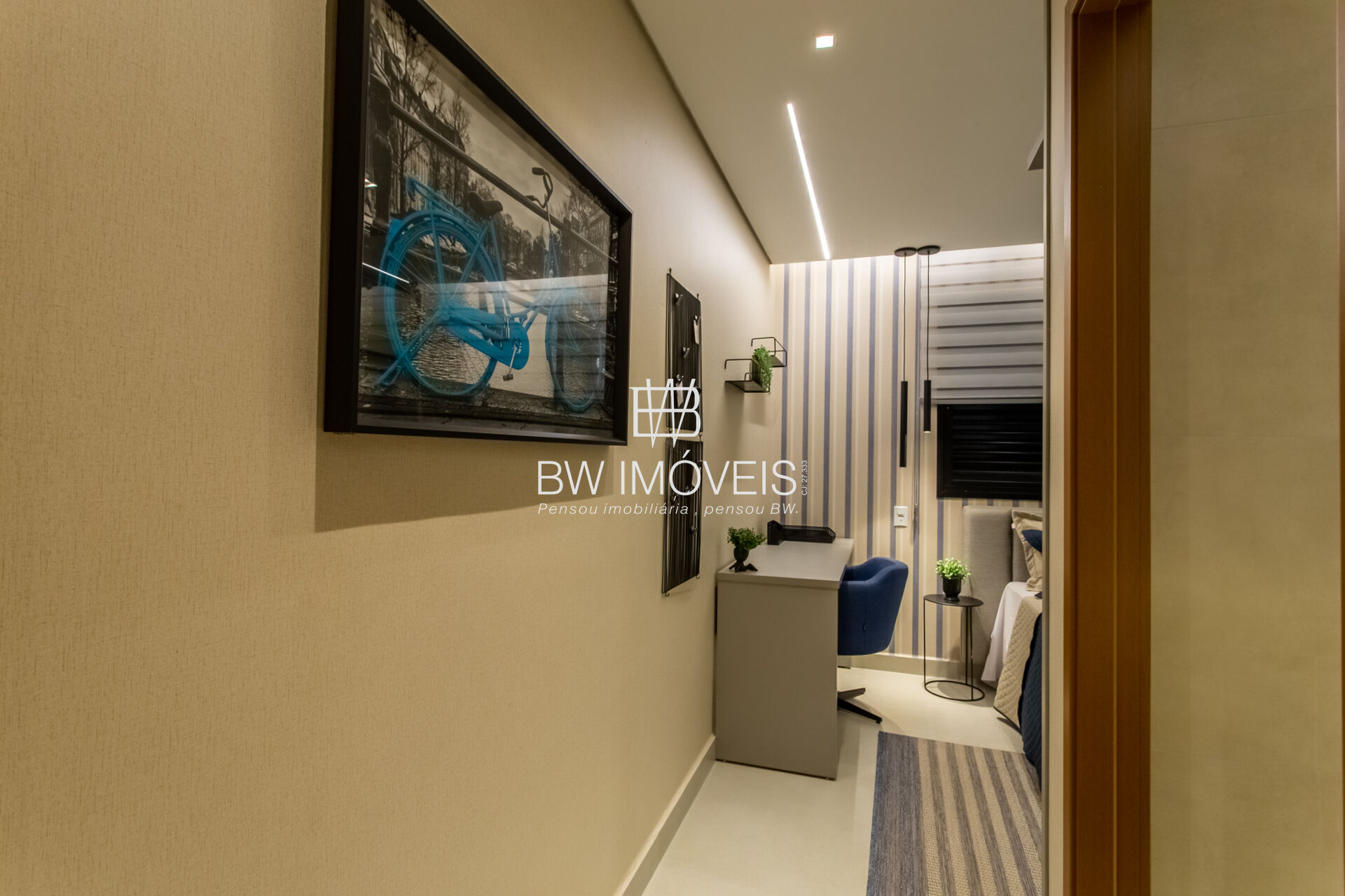 Apartamento, 3 quartos, 103 m² - Foto 19