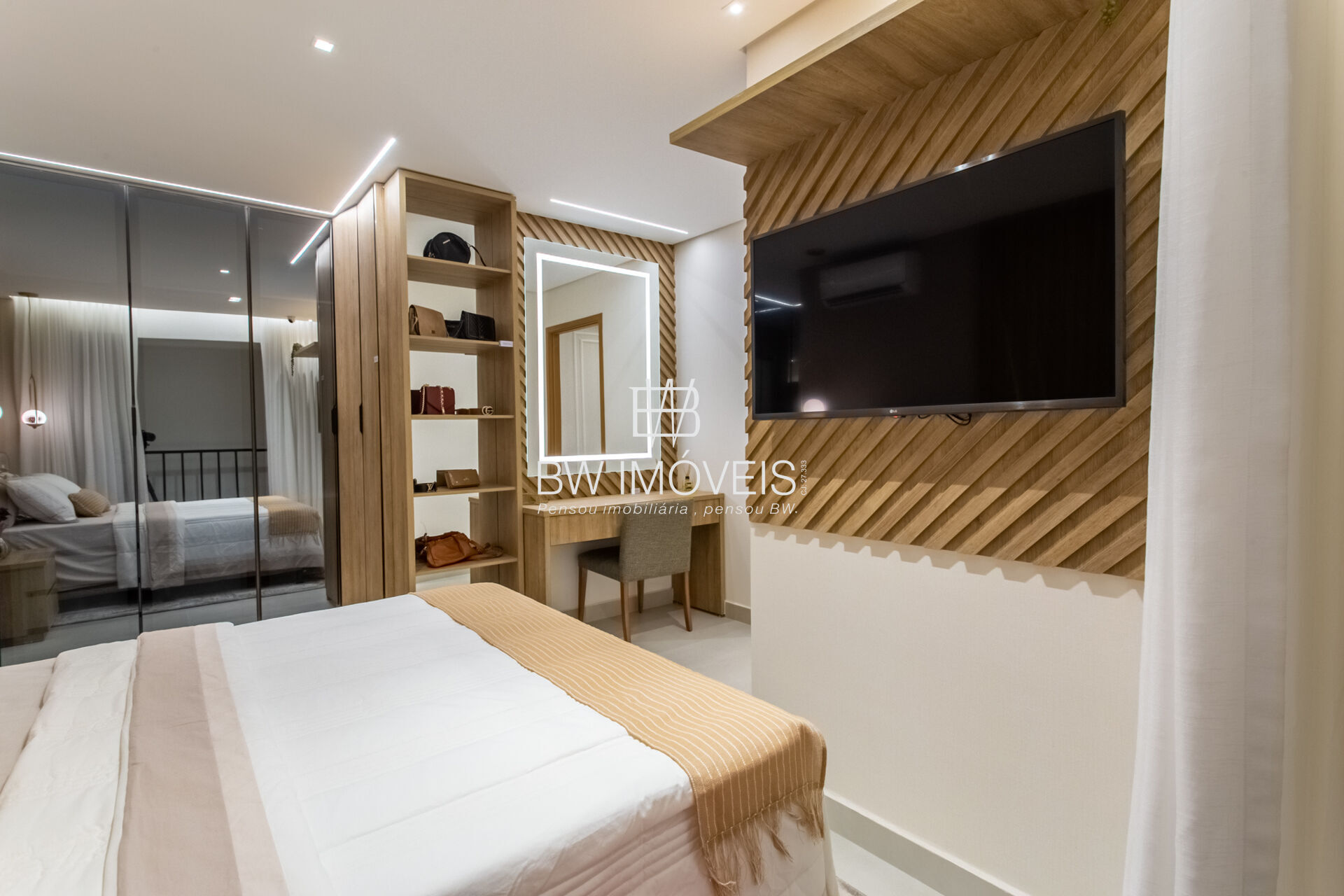 Apartamento, 3 quartos, 103 m² - Foto 26