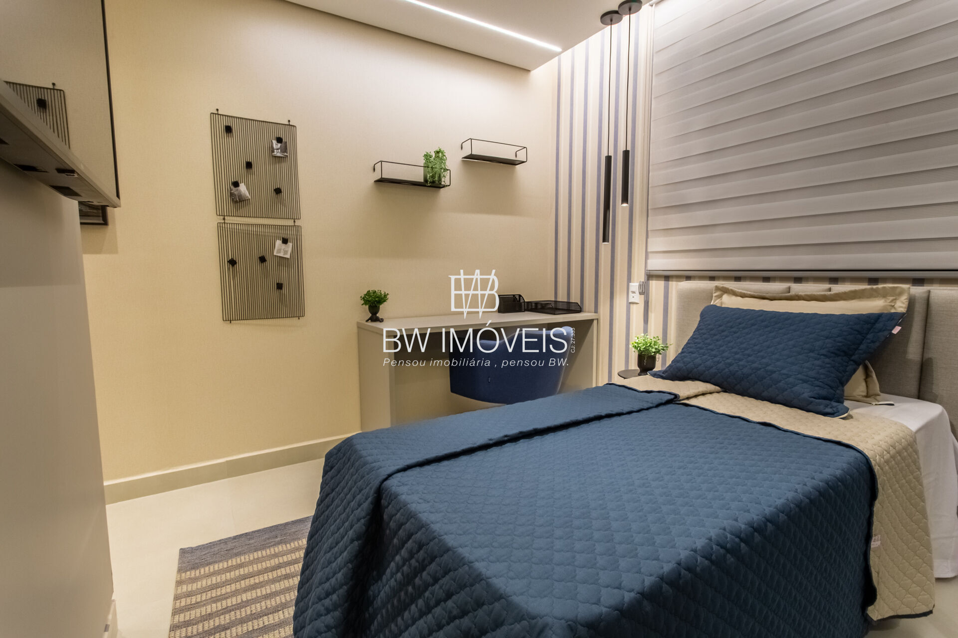 Apartamento, 3 quartos, 103 m² - Foto 22