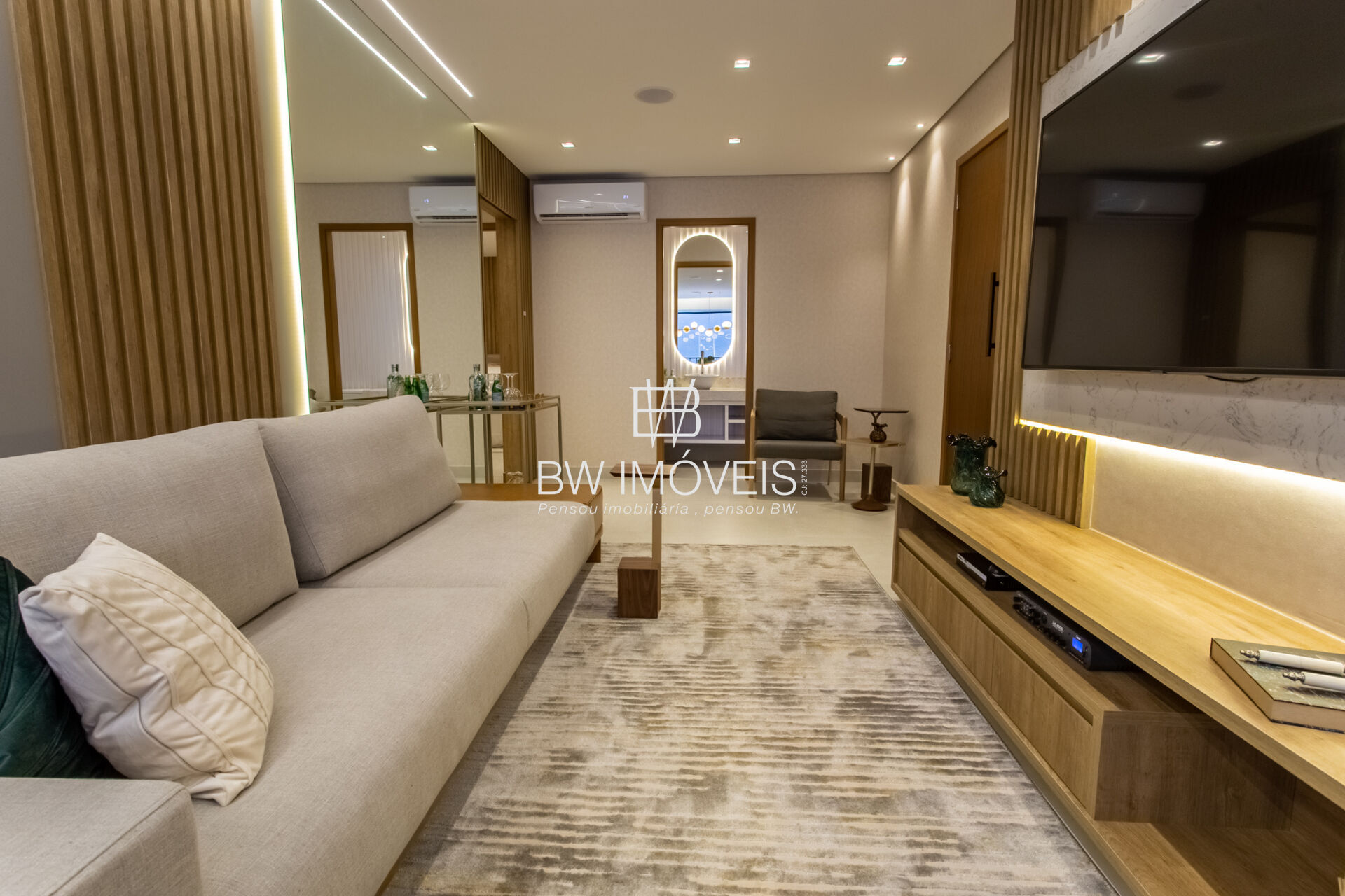 Apartamento, 3 quartos, 103 m² - Foto 7