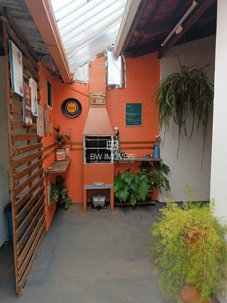 Casa, 3 quartos, 150 m² - Foto 18