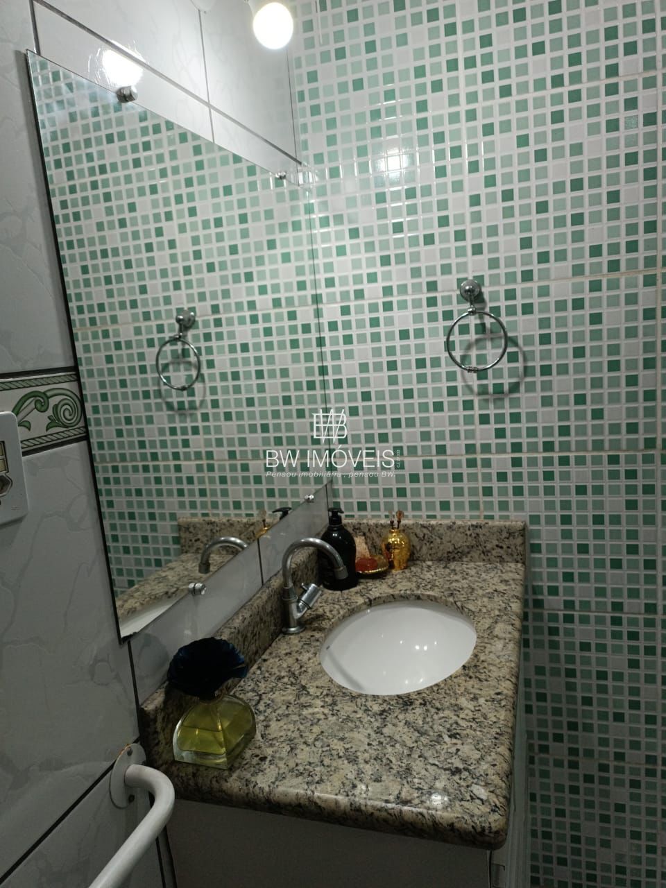 Casa, 3 quartos, 150 m² - Foto 9