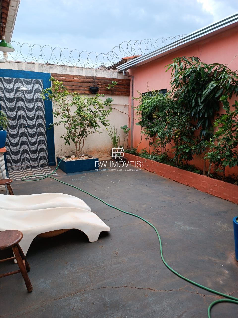 Casa, 3 quartos, 150 m² - Foto 24