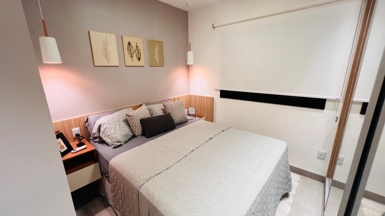 Apartamento à venda com 2 quartos, 58m² - Foto 7