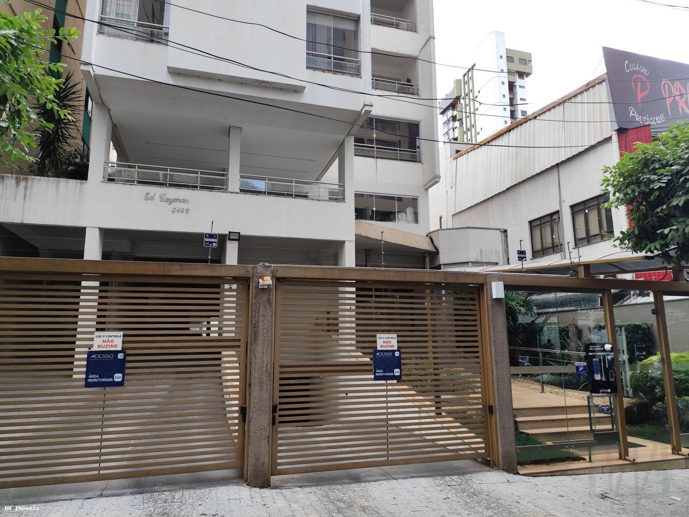 Cobertura à venda com 4 quartos, 270m² - Foto 2