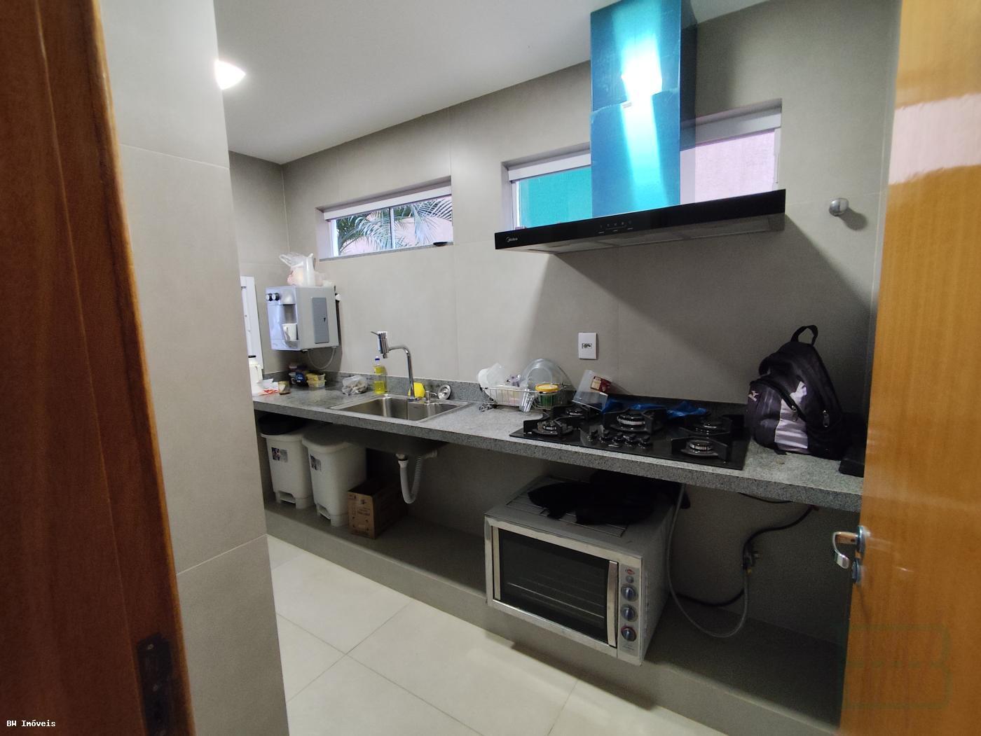 Cobertura à venda com 4 quartos, 270m² - Foto 15