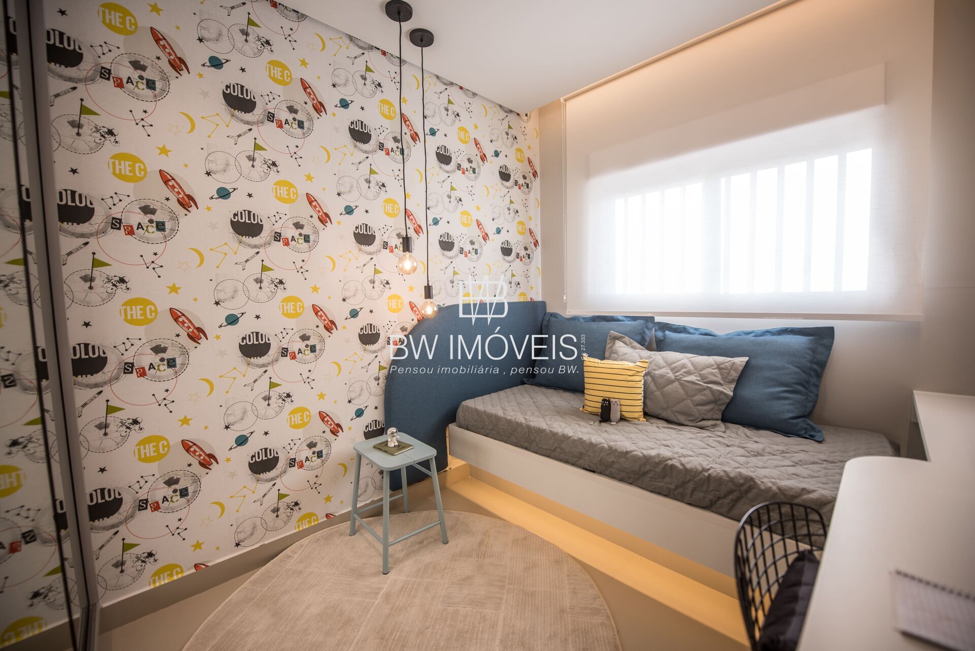 Apartamento à venda com 2 quartos, 63m² - Foto 7